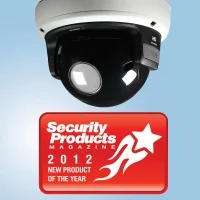 Nagroda Security Products New Product of the Year Award dla firmy Bosch