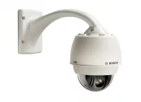 Bosch Security Systems wprowadza nową wersję oprogramowania (firmware 5.52) dla kamer PTZ AutoDome HD serii 800