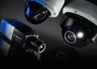 Kamery DINION starlight oraz FLEXIDOME starlight Bosch