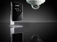 Sieciowe kamery micro 2000 IP oraz FLEXIDOME micro 2000 IP Bosch