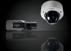 Kamera analogowa DINION 4000 AN, DINION 5000 AN i FLEXIDOME 5000 AN firmy Bosch