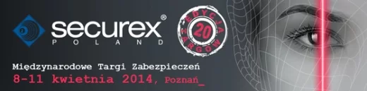 DELTA DORE NA TARGACH SECUREX 2014 Poznań 8-11 kwietnia