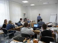 Marcowe szkolenia dla specjalistów z Rosji Satel
