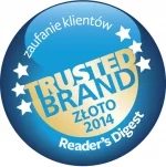 European Trusted Brands, Złote Godło Marki Godnej Zaufania, Bosch
