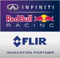 Partnerstwo FLIR z Infiniti Red Bull Racing, Linc Polska,