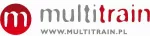 Logo MultiTrain