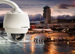 Bosch rozszerza serię kamer sieciowych AUTODOME 7000 HD