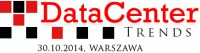 Logo DATA CENTER TRENDS
