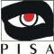Logo Polska Izba Systemów Alarmowych, PISA