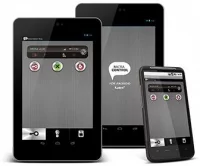 Aplikacje mobilne w systemach bezpieczeństwa, SATEL