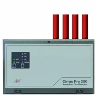 Detektor Cirrus Pro