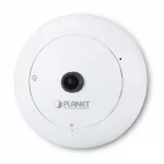 Bezprzewodowa kamera IP typu fisheye Planet Technology