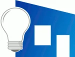 Logo Inteligentny budynek