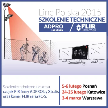 LINC Polska - szkolenia techniczne