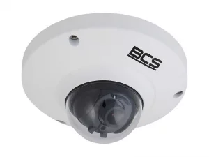 Kamera kopułkowa BCS-DMIP1130 firmy eAlarmy