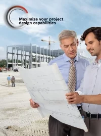 Architecture&Engineering Program Bosch