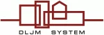 DLJM System Logo