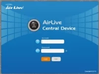 AirLive AC.TOP – sufitowy punkt dostępowy z PoE i obsługą sieci 802.11ac