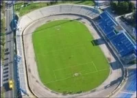 Monitoring na Stadionie Miejskim w Tarnowie już działa, Unicard, Stadion Miejski w Tarnowie,