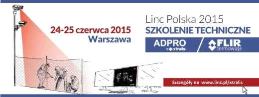 LINC Polska - szkolenia techniczne