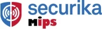 Logo targów MIPS