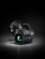 FLIR Systems przedstawia innowacyjną ręczną kamerę termowizyjną