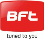 logo BFT Polska