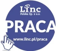 PRACA| Warszawa, Techniczny Doradca Klienta Linc Polska