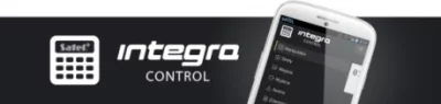 Nowa odsłona aplikacji INTEGRA CONTROL