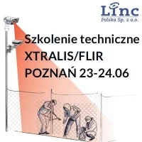 FLIR/Xtralis szkolenie techniczne