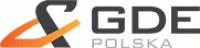 Logo GDE Polska