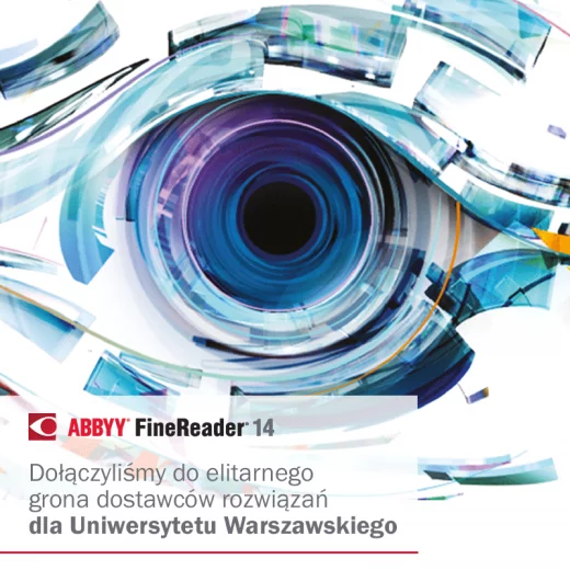 AutoID w gronie dostawców rozwiązań dla Uniwersytetu Warszawskiego