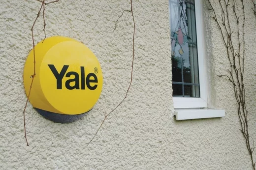 Yale system zabezpieczeń