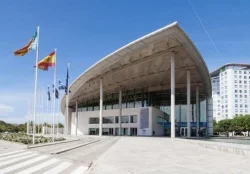 Bosch dostarcza inteligentny system tłumaczeń dla centrum kongresowego w Walencji – Palacio de Congresos