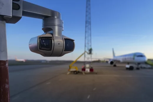 Nowa generacja super wytrzymałych kamer PTZ