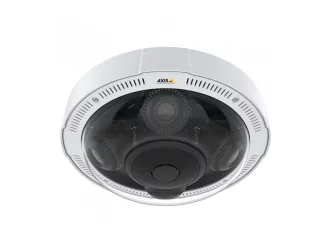 Axis Communications - kamera