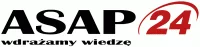 Logo ASAP24