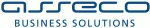 Asseco Business Solutions logo