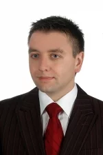 Michał Szalak, konsultant w Baker Tilly Poland