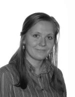 Monika Borczyńska, Junior Audit Manager w Dziale Audytu w Baker Tilly Poland