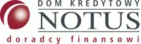 Logo Dom Kredytowy NOTUS