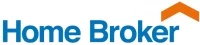 Home Broker logo