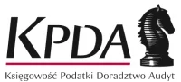 KPDA logo