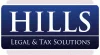 Logo Hills