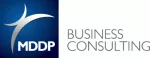 Logo MDDP Business Consulting