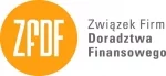 Logo Związek Firm Doradztwa Finansowego