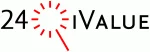 Logo 24iValue