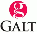 Warszawska kancelaria Galt , logo Galt