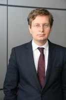 Wojciech Kosarzecki, Dyrektor Biura Podatkowego Impel Business Solutions