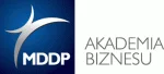 Logo MDDP Akademia Biznesu